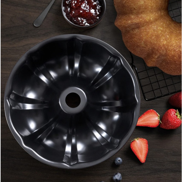 Фото - Форма для приготування Masterpro Foodies collection 25,5 см (BGMP-7344)