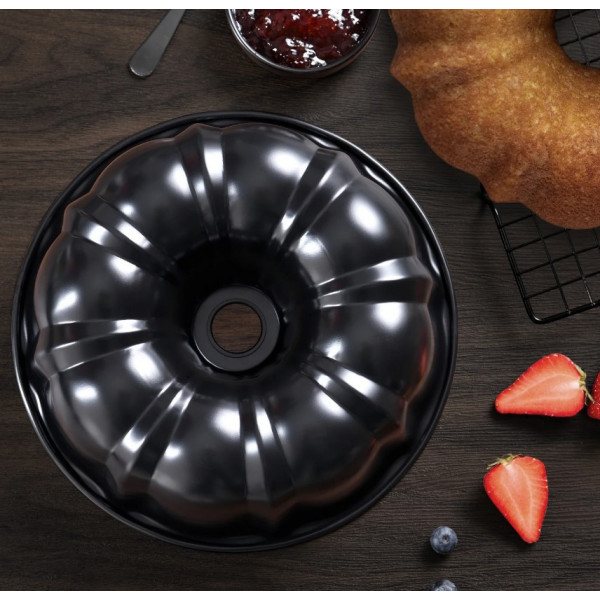 Фото - Форма для приготування Masterpro Foodies collection 25,5 см (BGMP-7344)