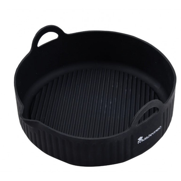 Фото - Форма для приготування Masterpro Foodies collection 18,5х19 см (BGMP-7703)