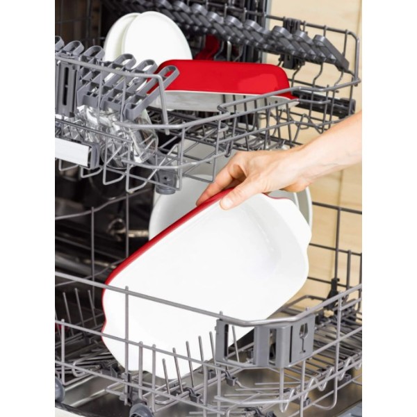 Фото - Форма для приготування KitchenAid 7,5х19,5х32,8 см (CC006106-001)