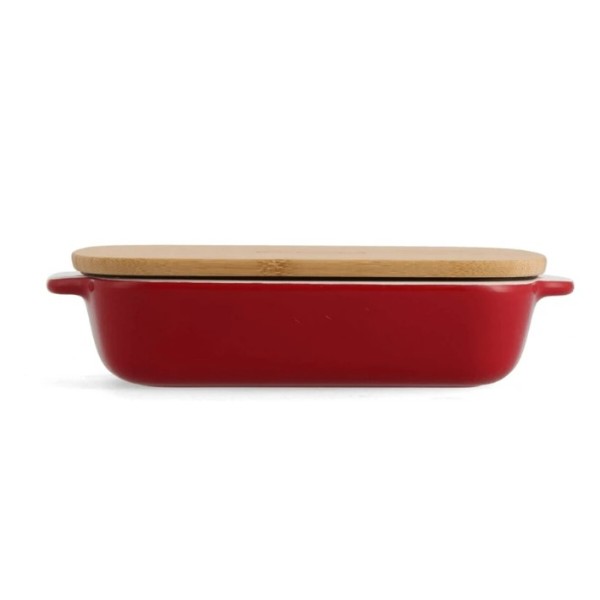 Фото - Форма для приготування KitchenAid 7,5х19,5х32,8 см (CC006106-001)