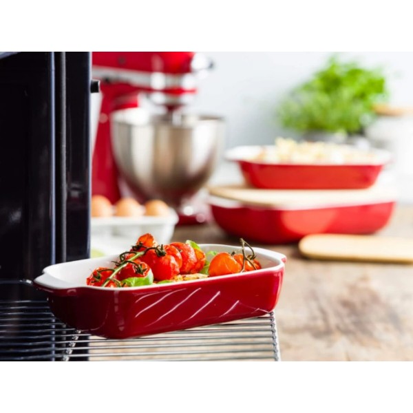 Фото - Форма для приготування KitchenAid 7,5х19,5х32,8 см (CC006106-001)
