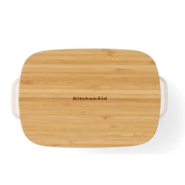 Фото - Форма для приготовления KitchenAid 6,5х15,5х26 см (CC006105-001)
