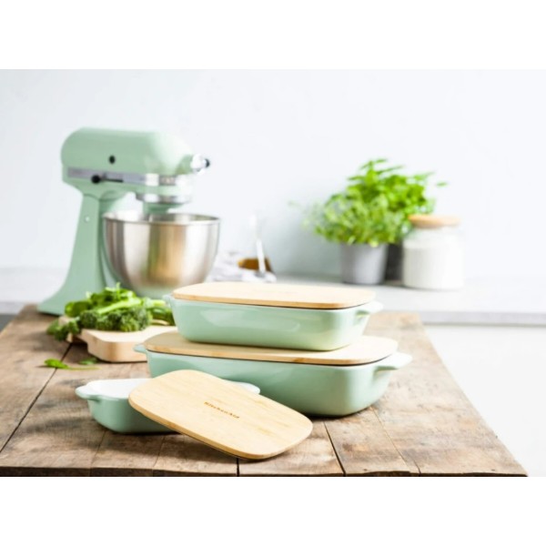 Фото - Форма для приготування KitchenAid 6,5х15,5х26 см (CC007424-001)