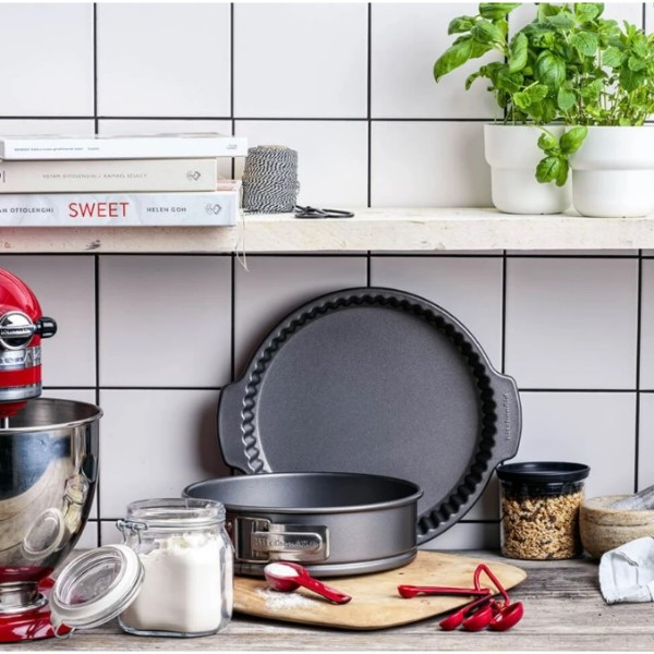 Фото - Форма для приготовления KitchenAid 24 см (CC003295-001)