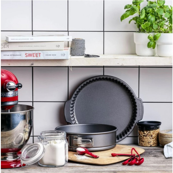 Фото - Форма для приготування KitchenAid 28 см (CC003301-001)