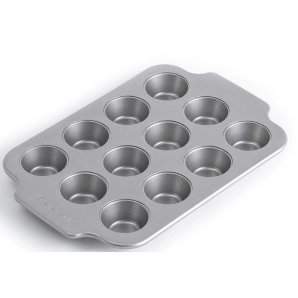 Фото - Форма для приготовления KitchenAid 12 шт. (CC006067-001)