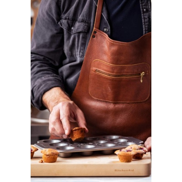 Фото - Форма для приготовления KitchenAid 12 шт. (CC006067-001)