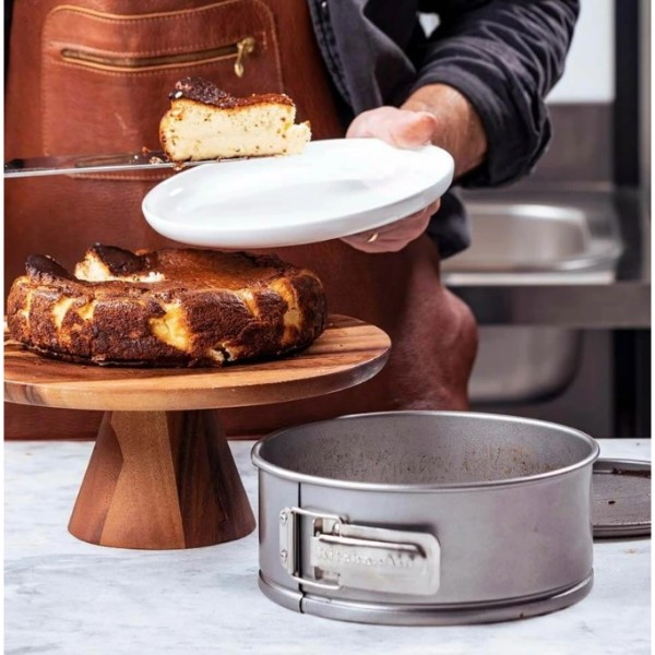 Фото - Форма для приготовления KitchenAid 20 см (CC006069-001)