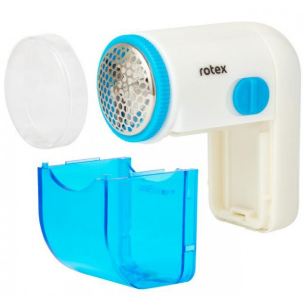 Фото - Триммер для ткани Rotex RCC100-B