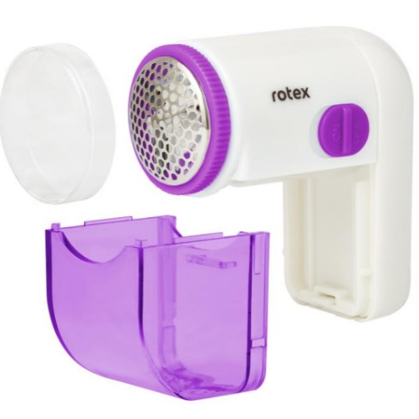 Фото - Триммер для ткани Rotex RCC100-V