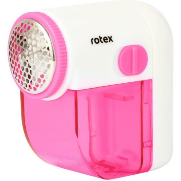 Фото - Тример для тканини Rotex RCC100-R