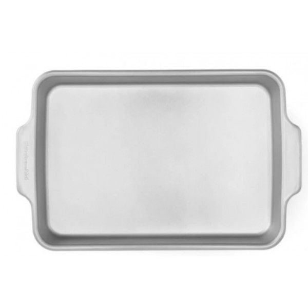Фото - Форма для приготування KitchenAid 33х22х5,5 см (CC003299-001)