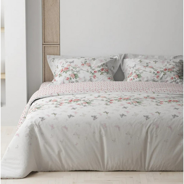 Фото - Комплект постільної білизни ТЕП Ніжні сни (2-00882_29092)