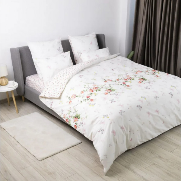 Фото - Комплект постільної білизни ТЕП Ніжні сни (2-00882_29092)