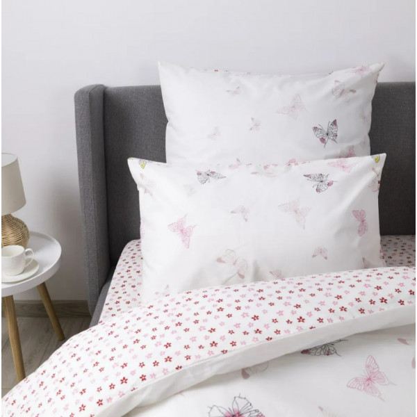 Фото - Комплект постільної білизни ТЕП Ніжні сни (2-00882_29092)