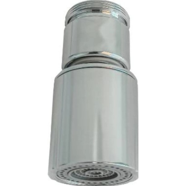 Фото - Аератор для крана Noveen XL1028 Silver