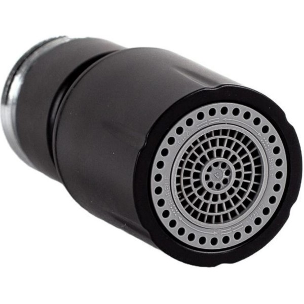 Фото - Аератор для крана Noveen XL1029 Black