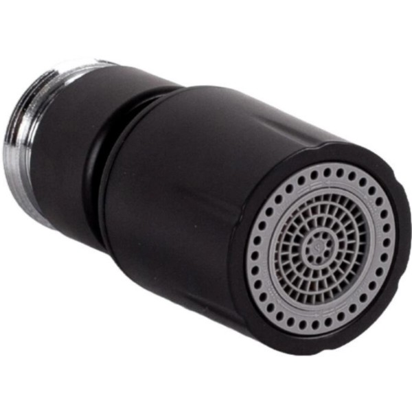 Фото - Аератор для крана Noveen XL1029 Black