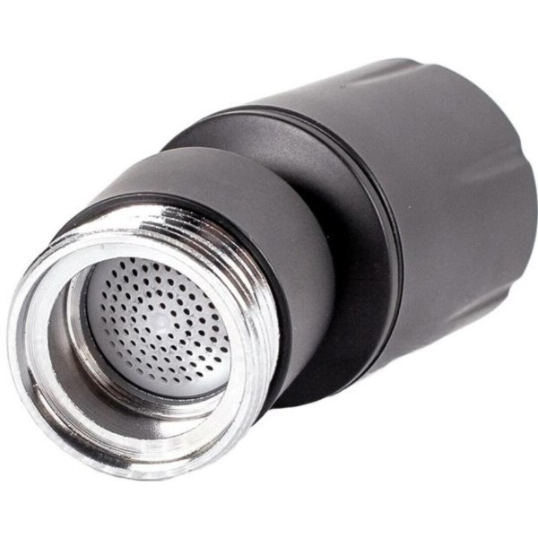 Фото - Аератор для крана Noveen XL1029 Black