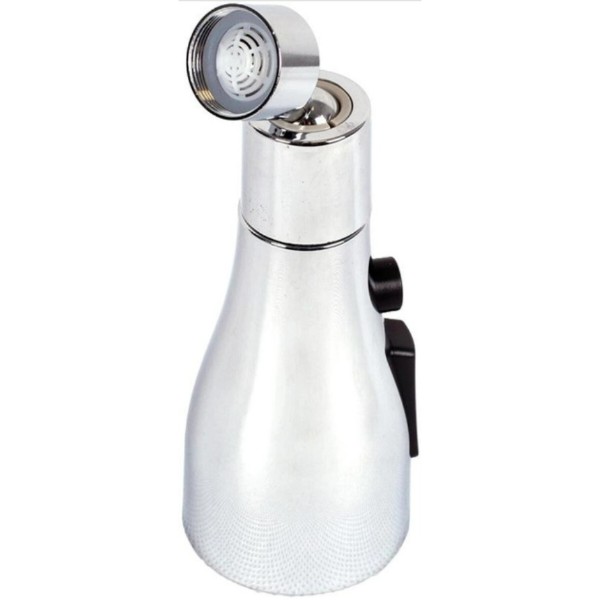 Фото - Аератор для крана Noveen XL1076 Silver
