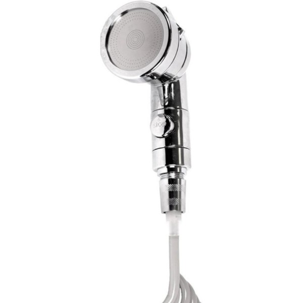 Фото - Аератор для крана Noveen XL1060 Silver