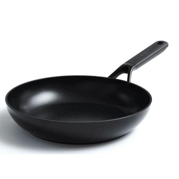 Фото - Сковорода універсальна KitchenAid CFA 24 см (CC003292-001)