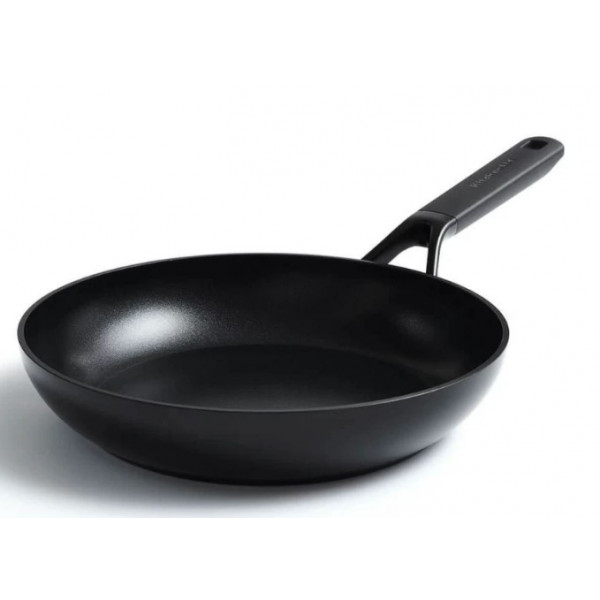 Фото - Сковорода універсальна KitchenAid CFA 30 см (CC005682-001)