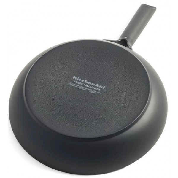 Фото - Набор сковород KitchenAid CFA 24+28 см (CC003569-001)