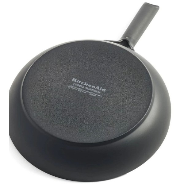 Фото - Набор сковород KitchenAid CFA 20+24+28 см (CC003570-001)