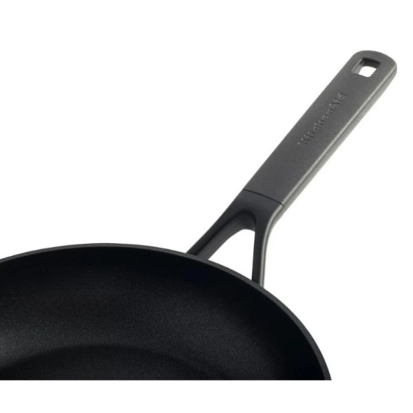 Фото - Набор сковород KitchenAid CFA 20+24+28 см (CC003570-001)