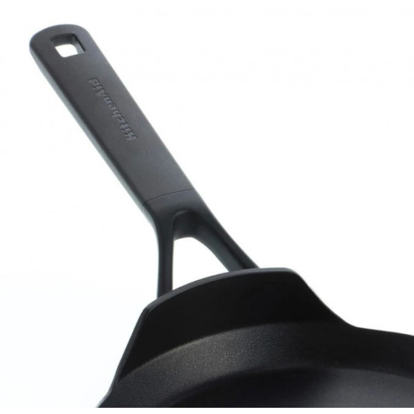 Фото - Сковорода для блинов KitchenAid CFA 24 см (CC005680-001)