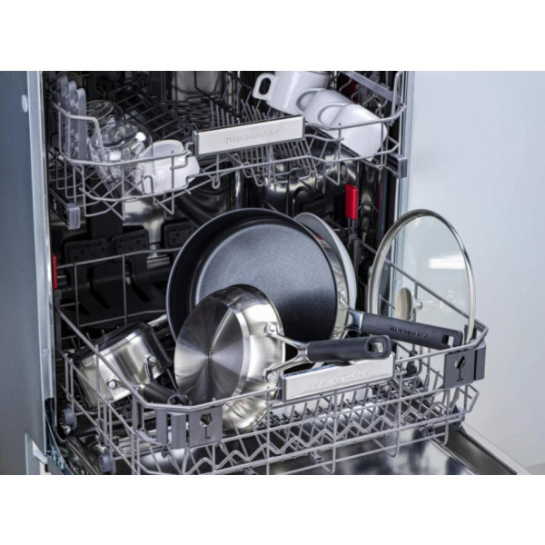 Фото - Сковорода универсальная KitchenAid CSS 20 см (CC005700-001)
