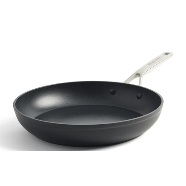 Фото - Сковорода універсальна KitchenAid FHA 30 см (CC005695-001)
