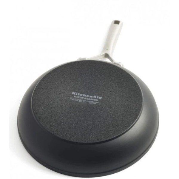 Фото - Сковорода універсальна KitchenAid FHA 30 см (CC005695-001)