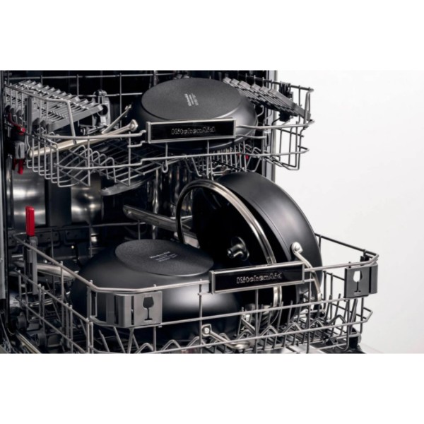 Фото - Сковорода універсальна KitchenAid FHA 30 см (CC005695-001)