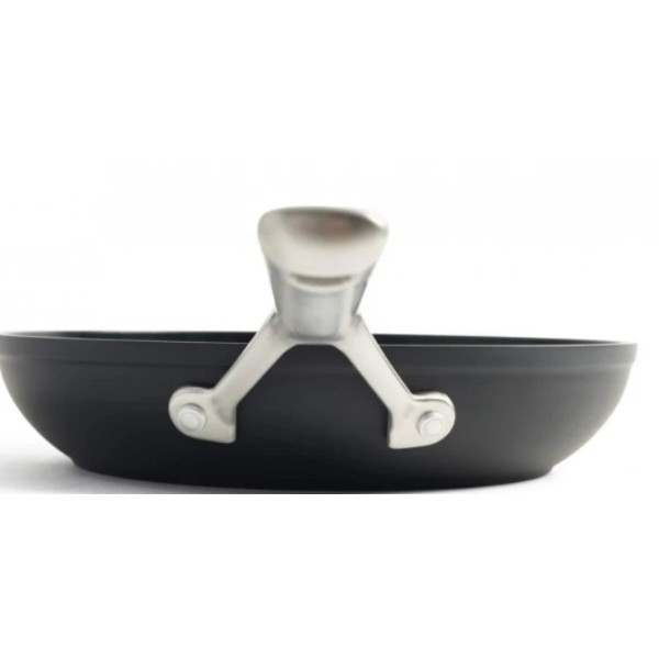 Фото - Сковорода універсальна KitchenAid FHA 30 см (CC005695-001)