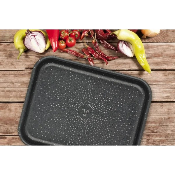 Фото - Форма для приготування Tefal J1600502 Success 19х25 см