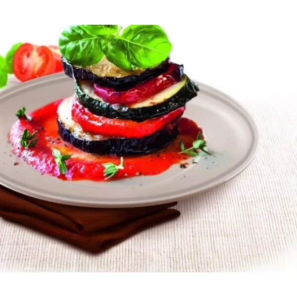 Фото - Форма для приготування Tefal J1600502 Success 19х25 см