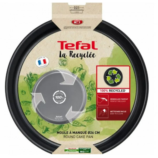 Фото - Форма для приготовления Tefal J5709702 Resource 26 см