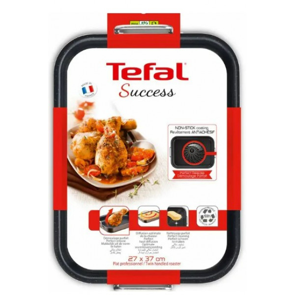 Фото - Форма для приготування Tefal J1605902 Success 27х37 см