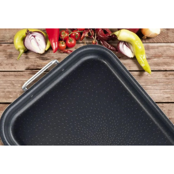 Фото - Форма для приготування Tefal J1605902 Success 27х37 см