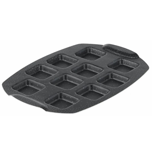 Фото - Форма для приготовления Tefal J5734502 PerfectBake Mini 21х29 см (10 форм)