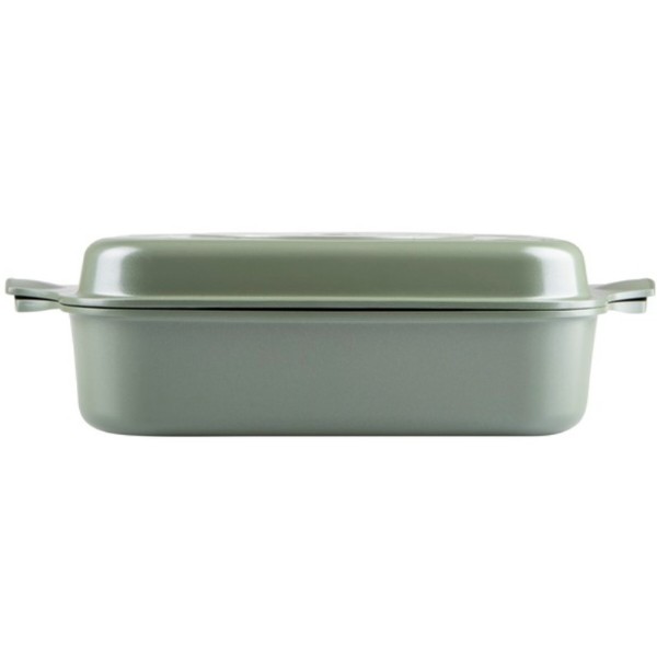Фото - Форма для приготовления Ringel Zitrone Olive 34x24x13.5 см (RG-2108-34/OL)