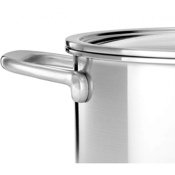Фото - Кастрюля KitchenAid MSS 20 см 3,1 л (CC003259-001)