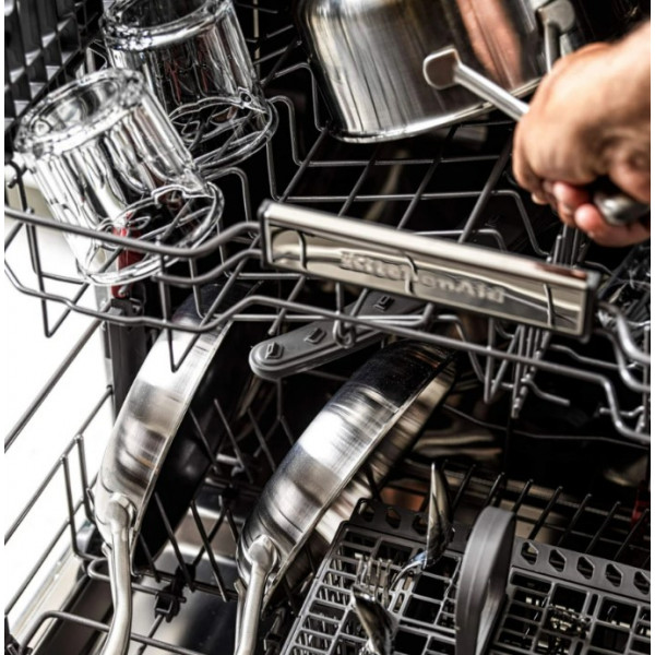 Фото - Каструля KitchenAid MSS 24 см 4,9 л (CC003260-001)