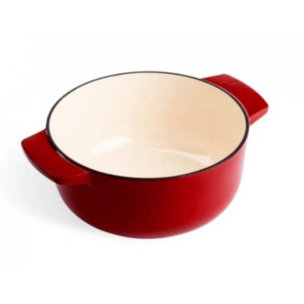 Фото - Кастрюля KitchenAid 26 см 5,2 л (CC006060-001)