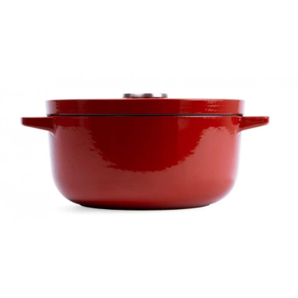 Фото - Кастрюля KitchenAid 26 см 5,2 л (CC006060-001)