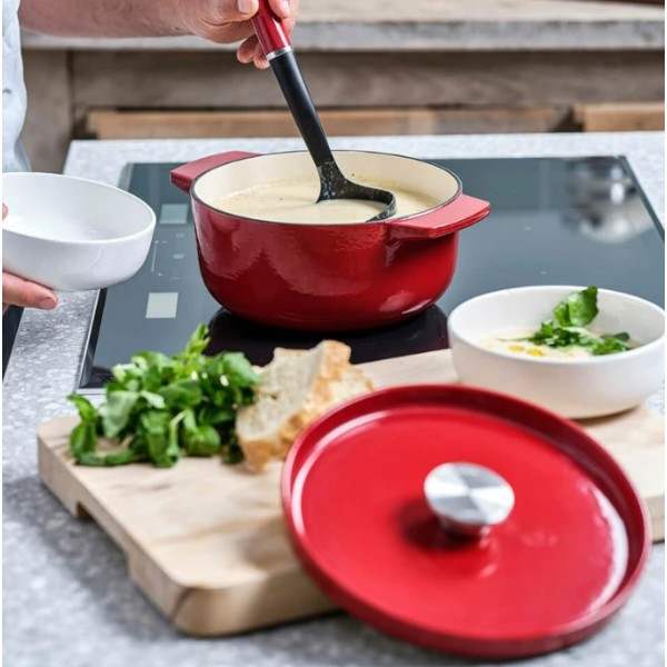 Фото - Кастрюля KitchenAid 26 см 5,2 л (CC006060-001)