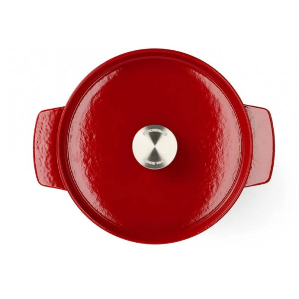 Фото - Кастрюля KitchenAid 22 см 3,3 л (CC006057-001)